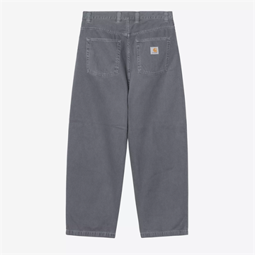 Carhartt WIP Brandon Pant Styx Stone Dyed